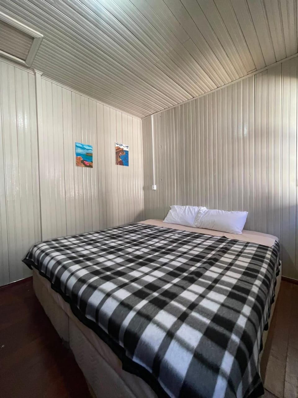 Alpacasa Vacation rental in Urubici