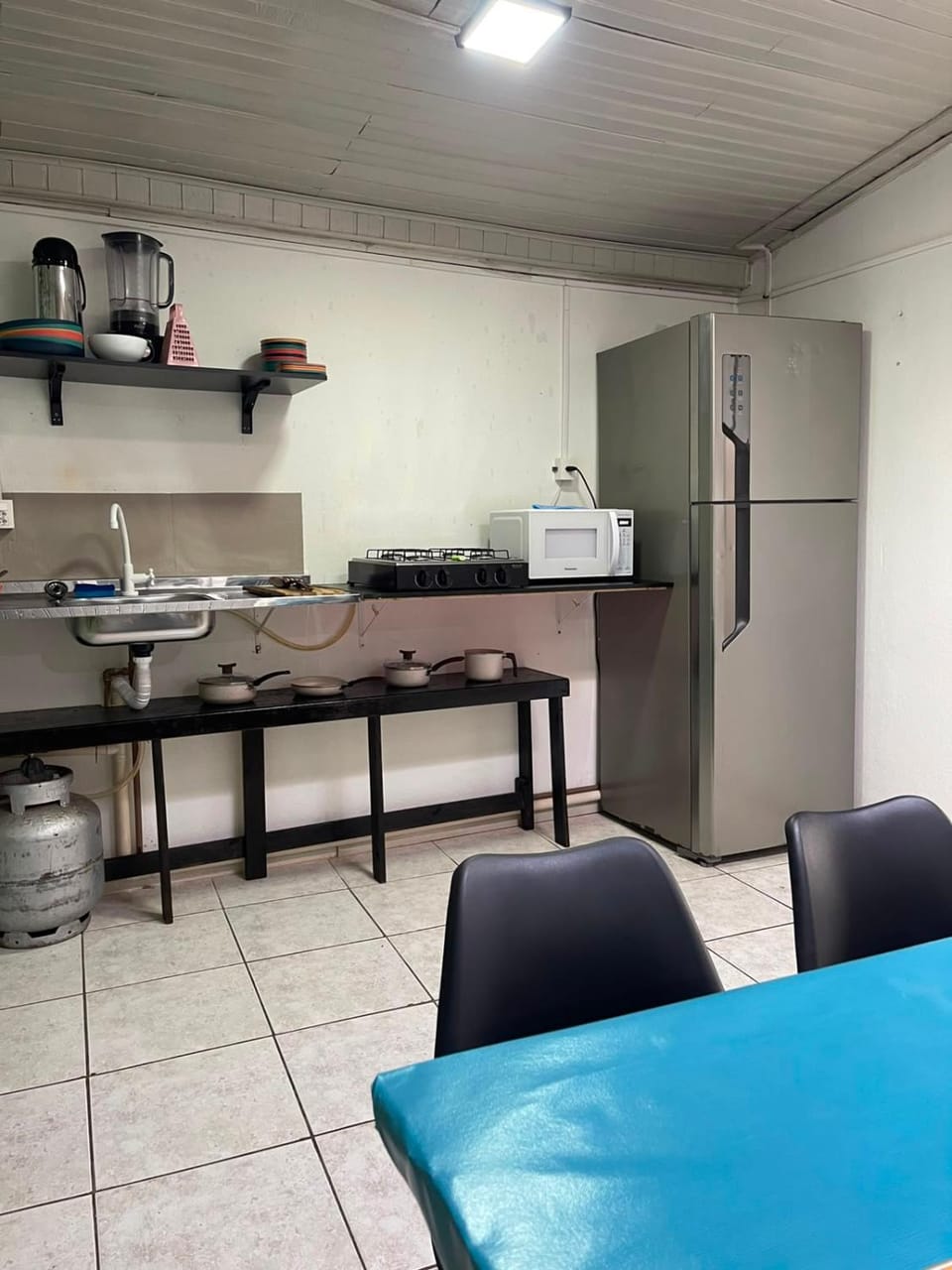 Alpacasa Vacation rental in Urubici