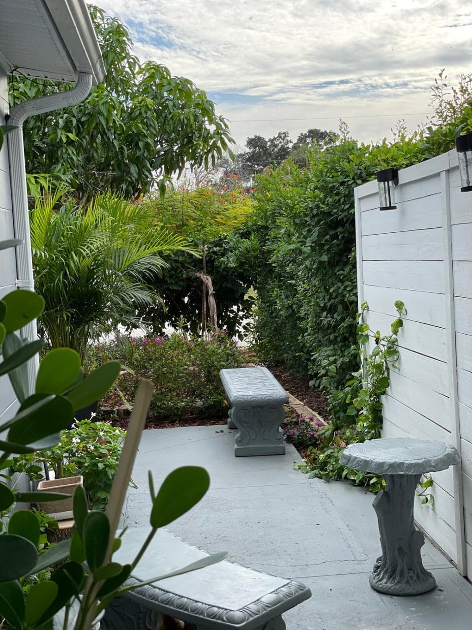 Garden, Garden
