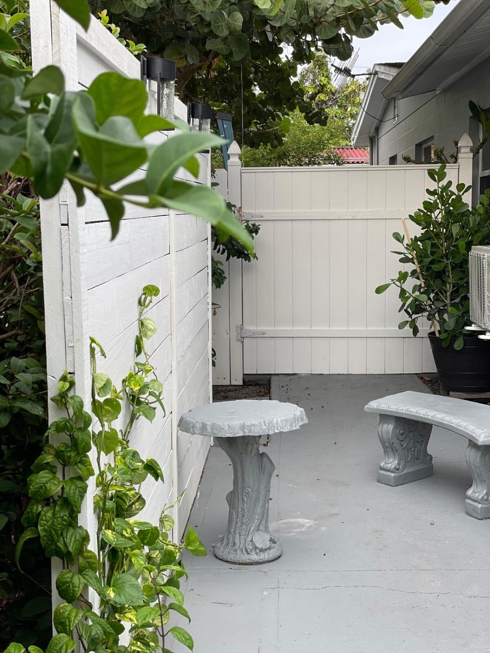 Garden, Garden
