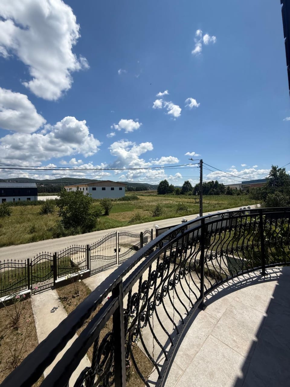 View (from property/room)