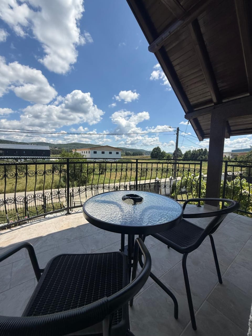 View (from property/room)