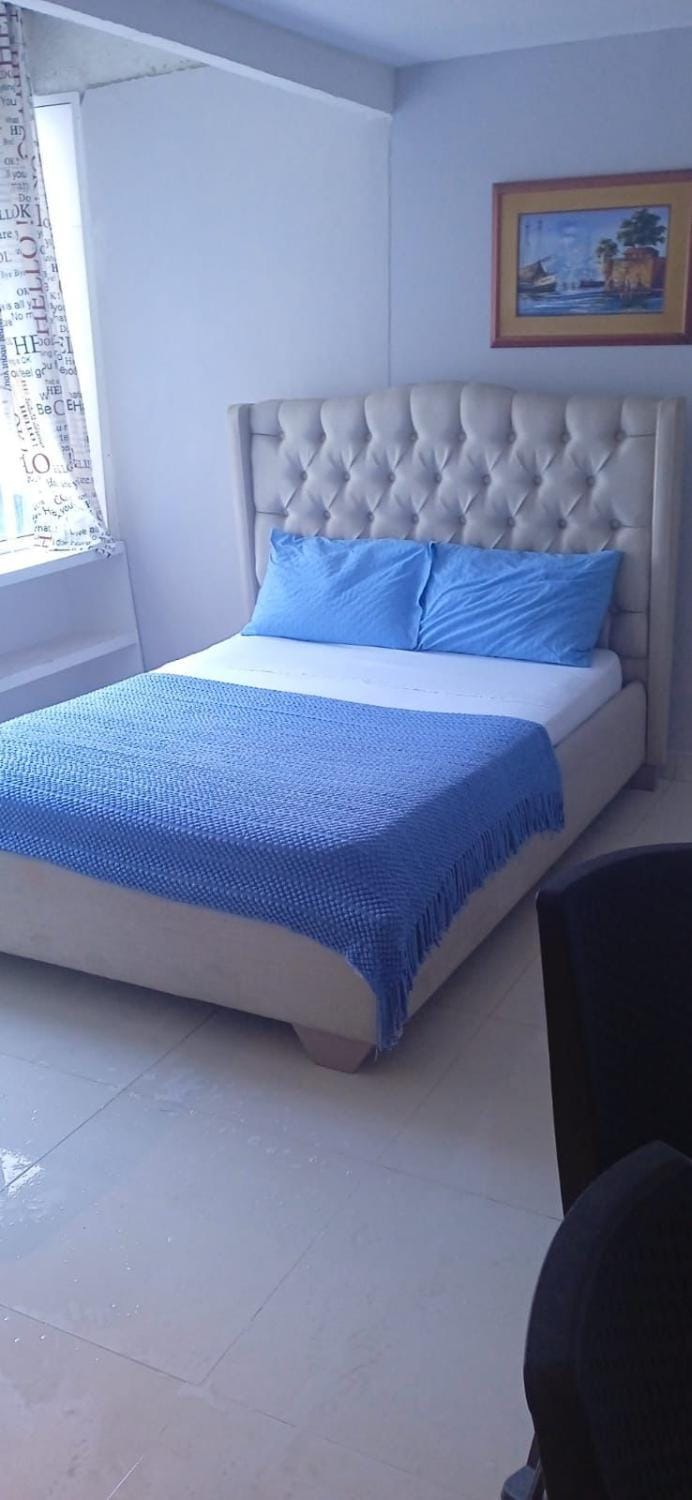 Entire oceanfront apartment Apartment in Cartagena