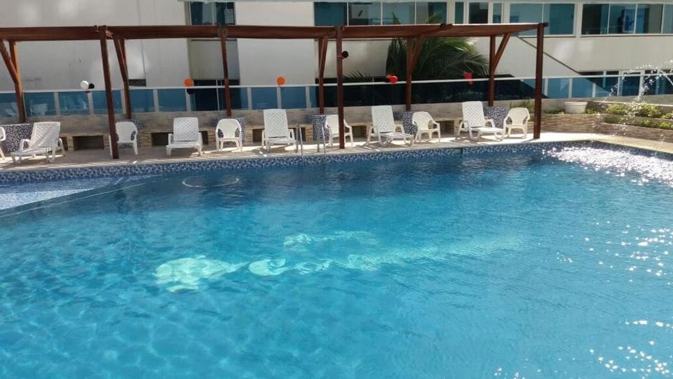 Entire oceanfront apartment Apartment in Cartagena