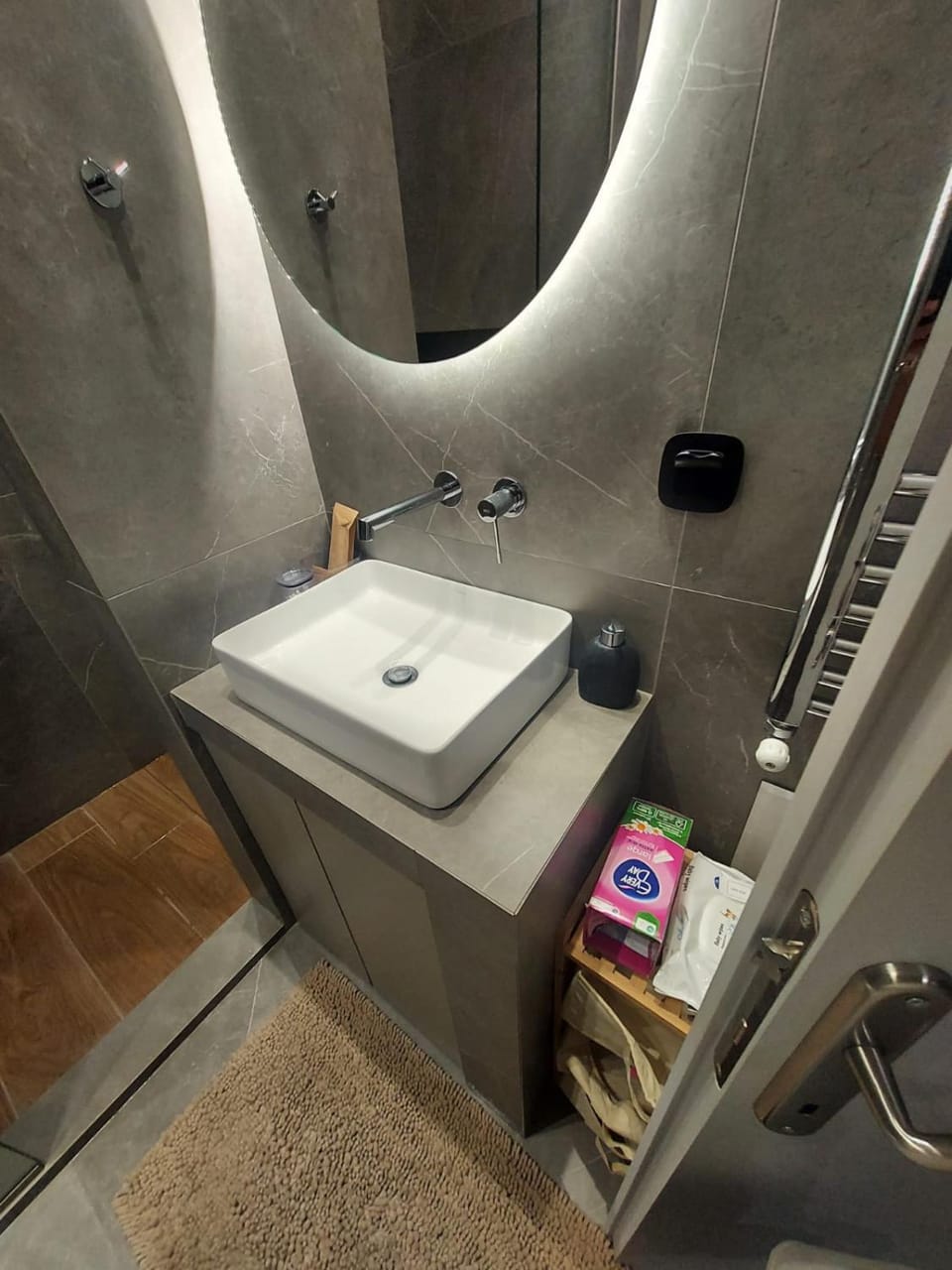 Muse - Lux Central Apartment Apartment in Alexandroupoli
