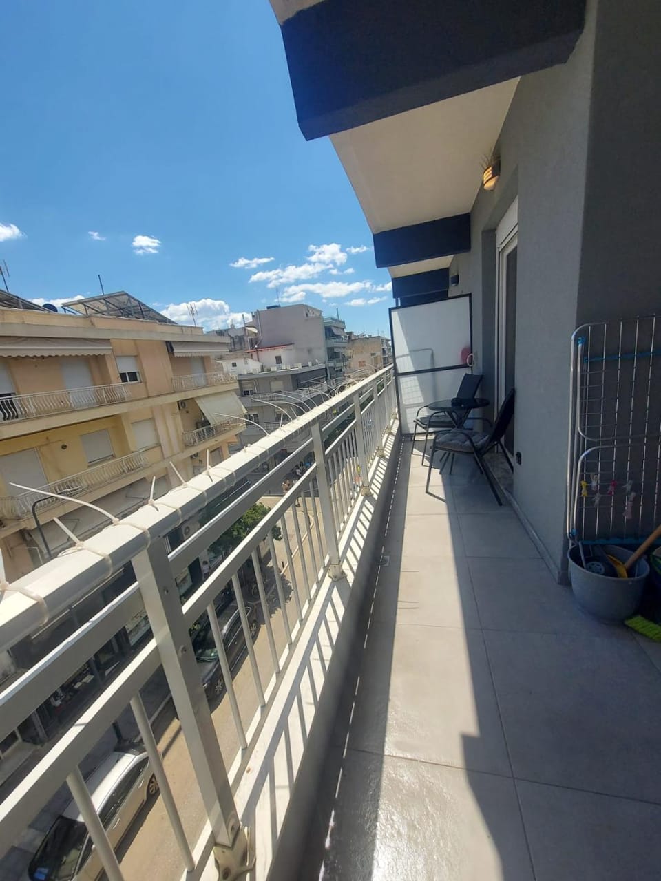 Muse - Lux Central Apartment Apartment in Alexandroupoli