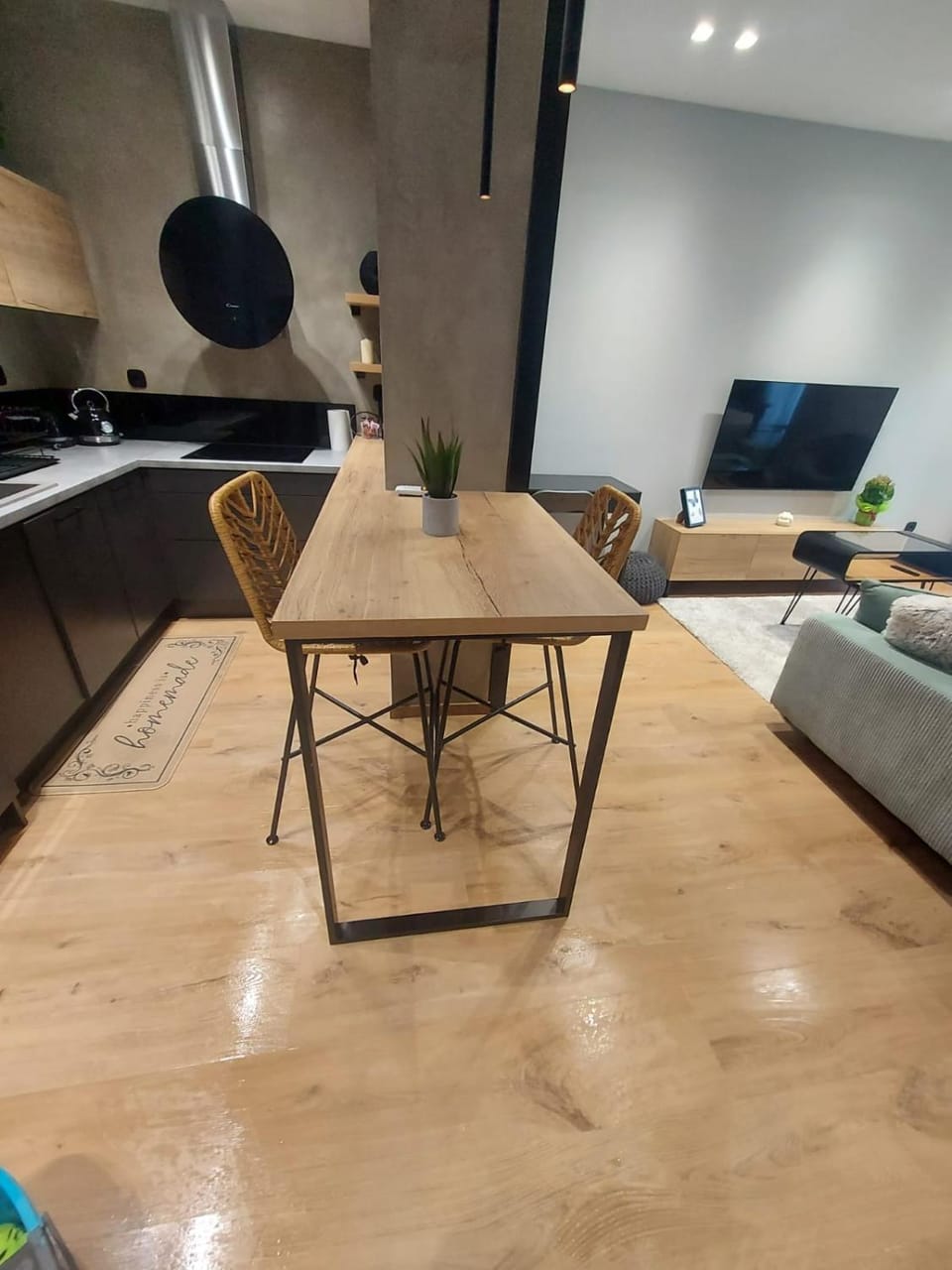 Muse - Lux Central Apartment Apartment in Alexandroupoli