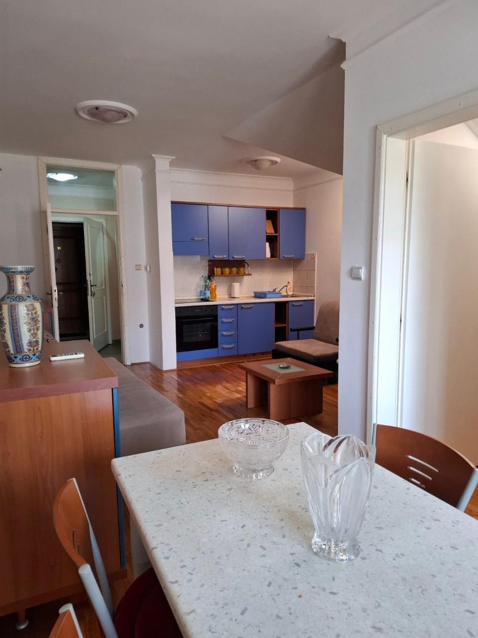 Apartman Mir Apartment in Zlatibor