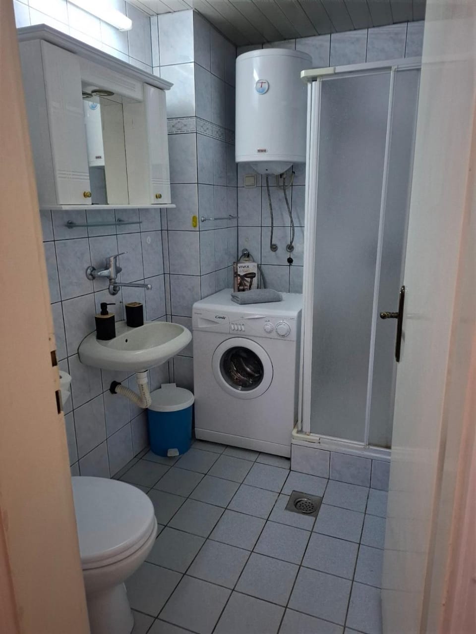 Apartman Mir Apartment in Zlatibor