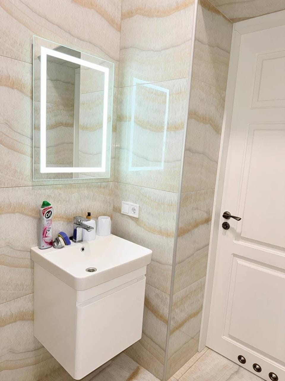 Апартементи Привокзальна Apartment in Lviv