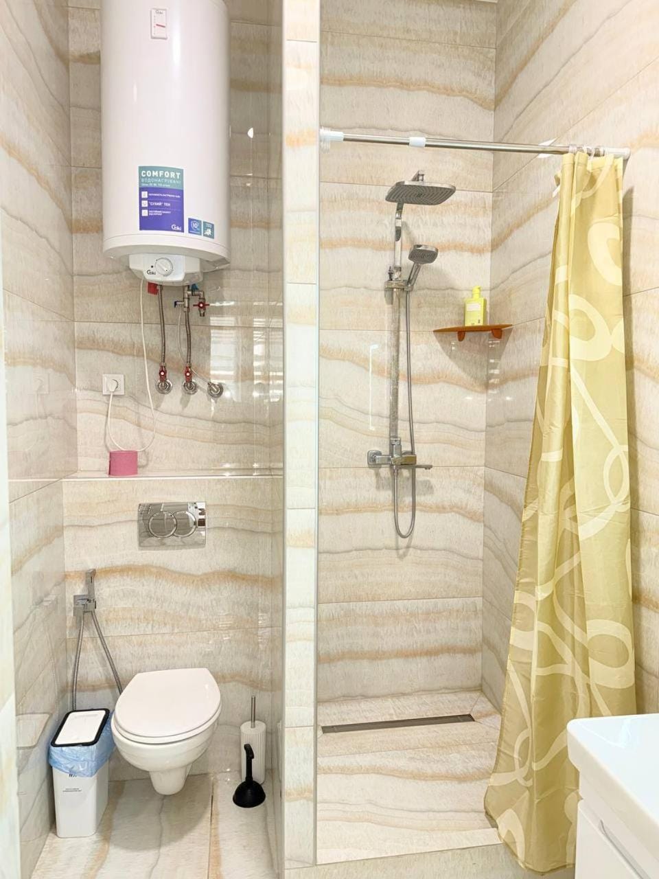 Апартементи Привокзальна Apartment in Lviv