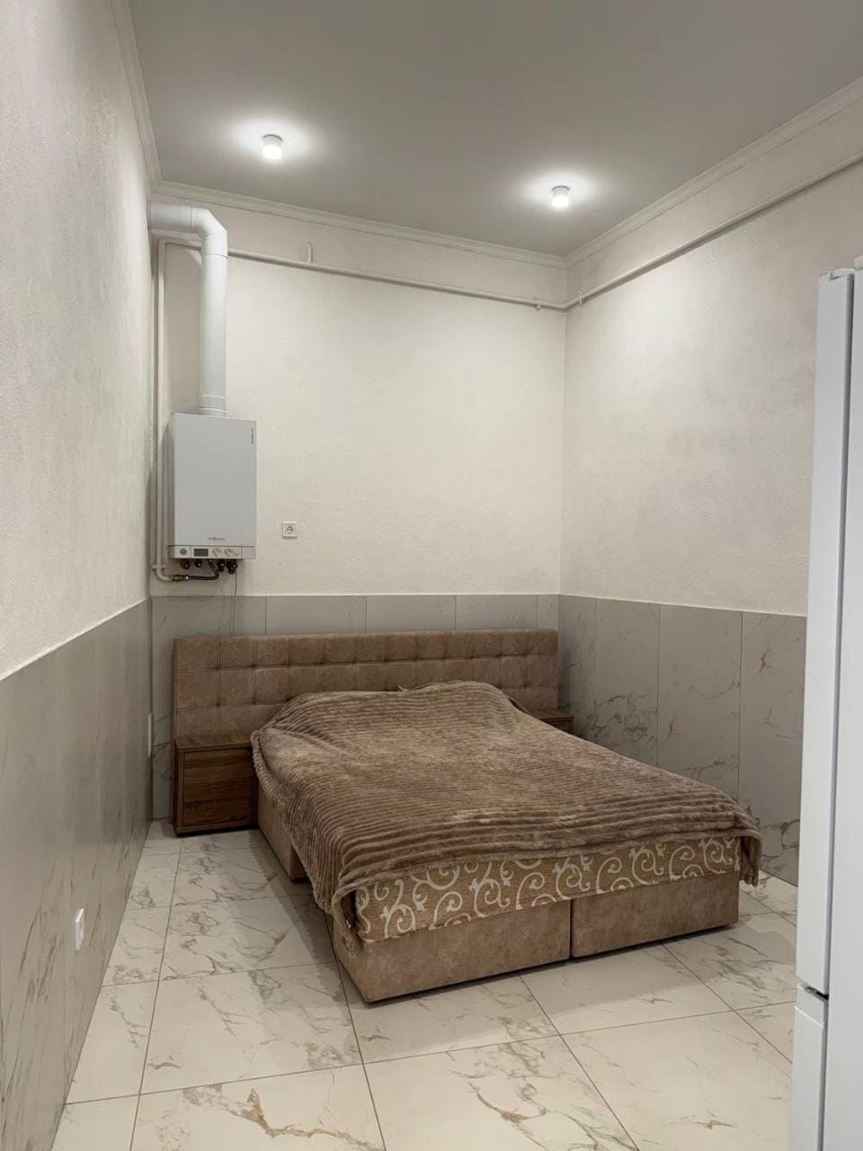 Апартементи Привокзальна Apartment in Lviv