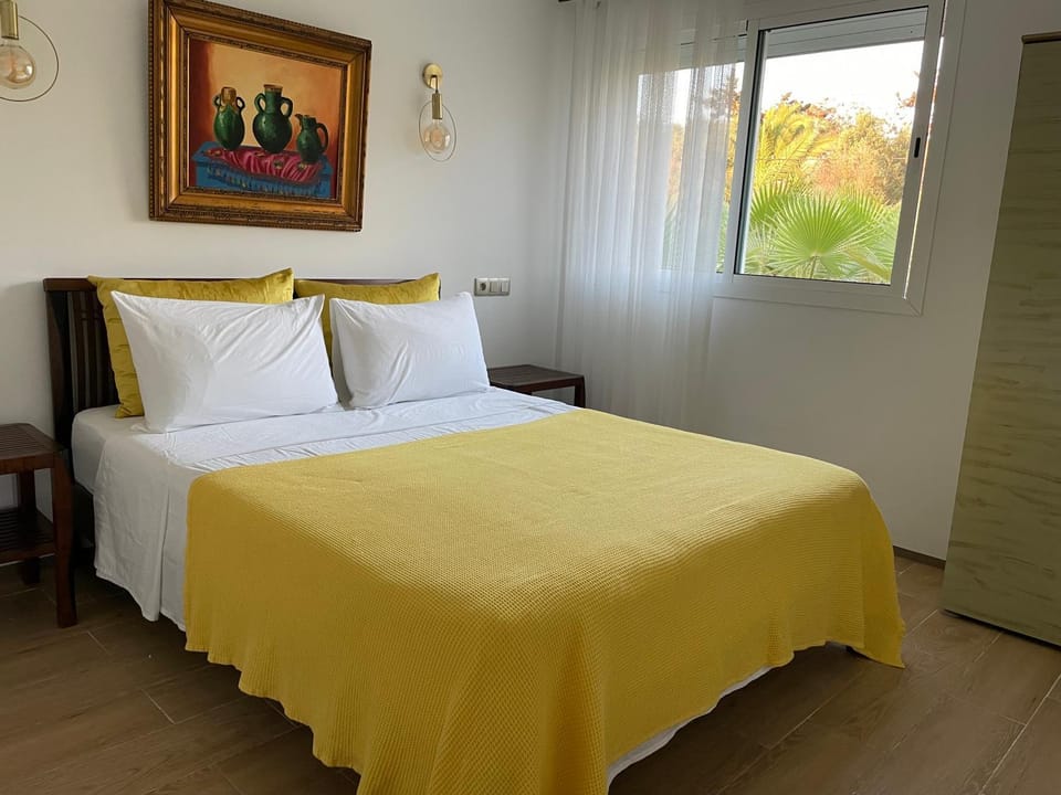 palmeraie4 House in Rabat-Salé-Kénitra