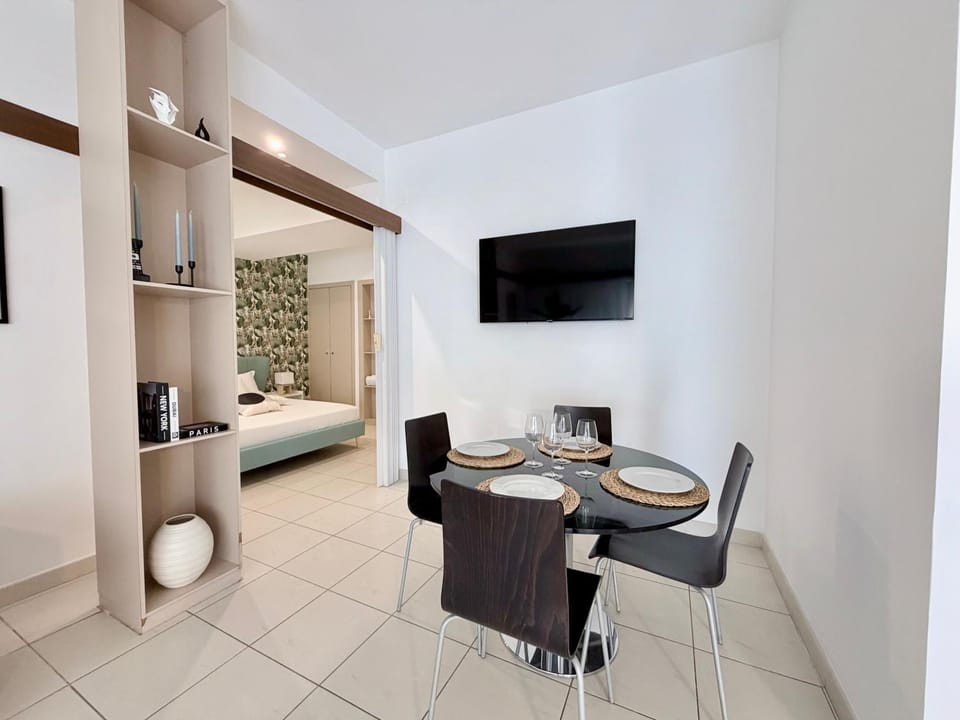 MT Luxury Apartment in Rome
