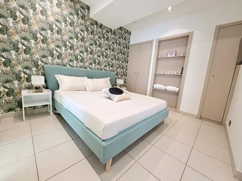 MT Luxury Apartment in Rome