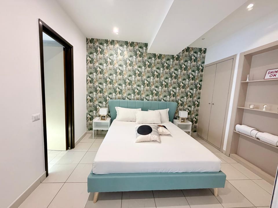 MT Luxury Apartment in Rome