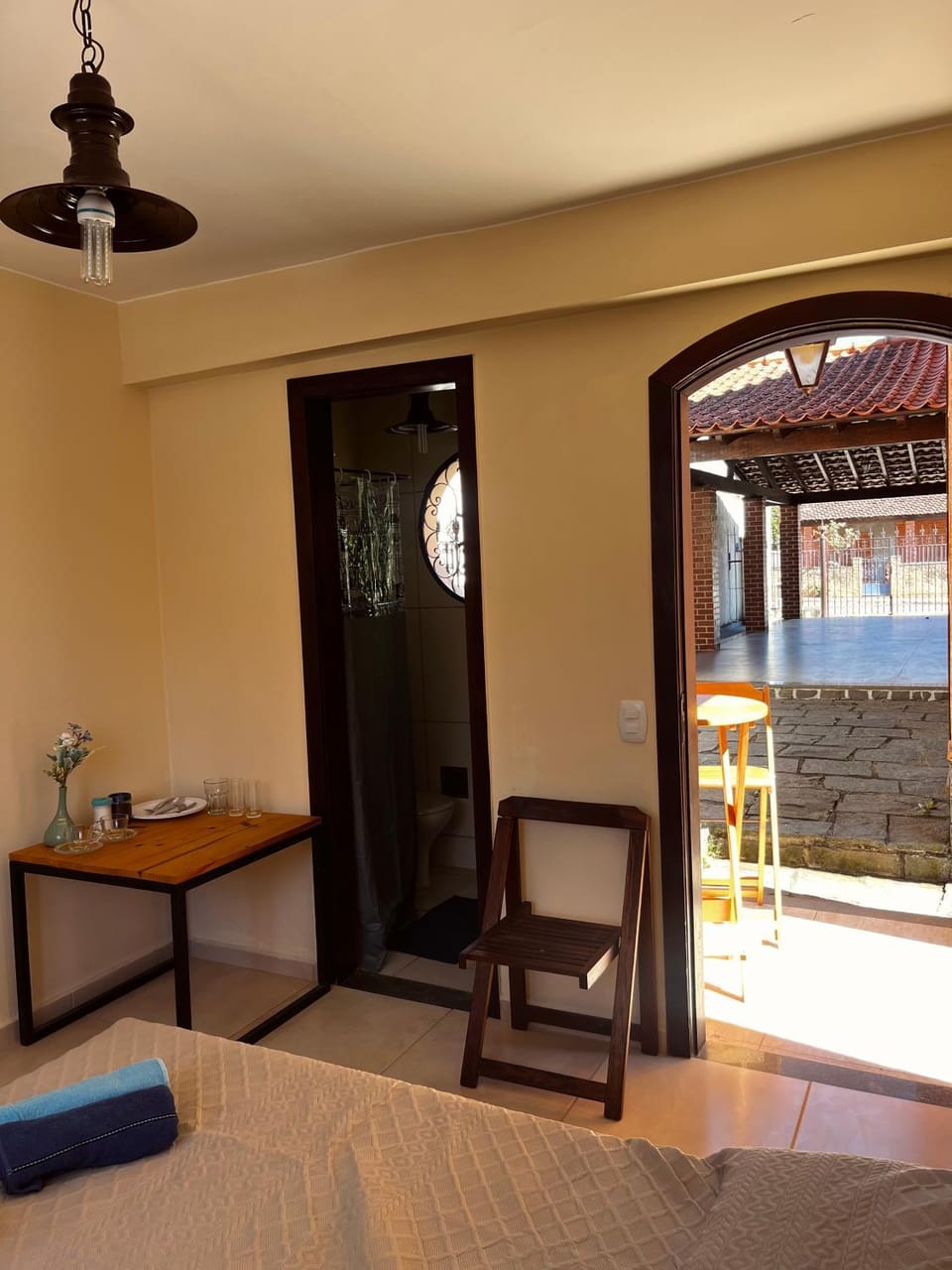 Encanto da Serra 2 Vacation rental in Miguel Pereira