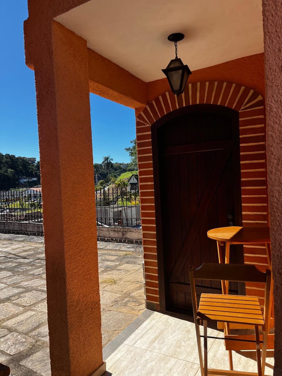 Encanto da Serra 2 Vacation rental in Miguel Pereira