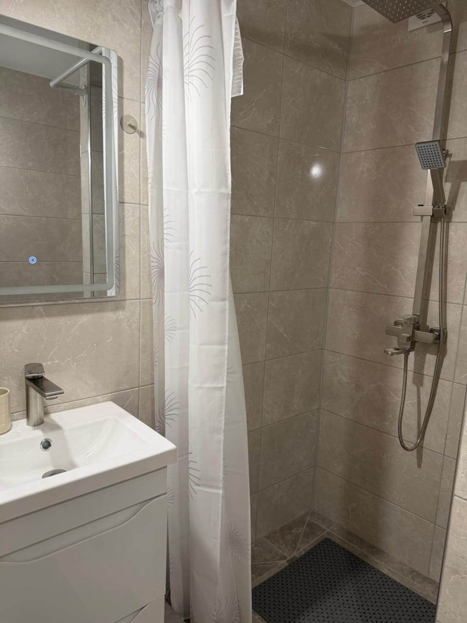 Sunny Apartment Apartment in Moldova