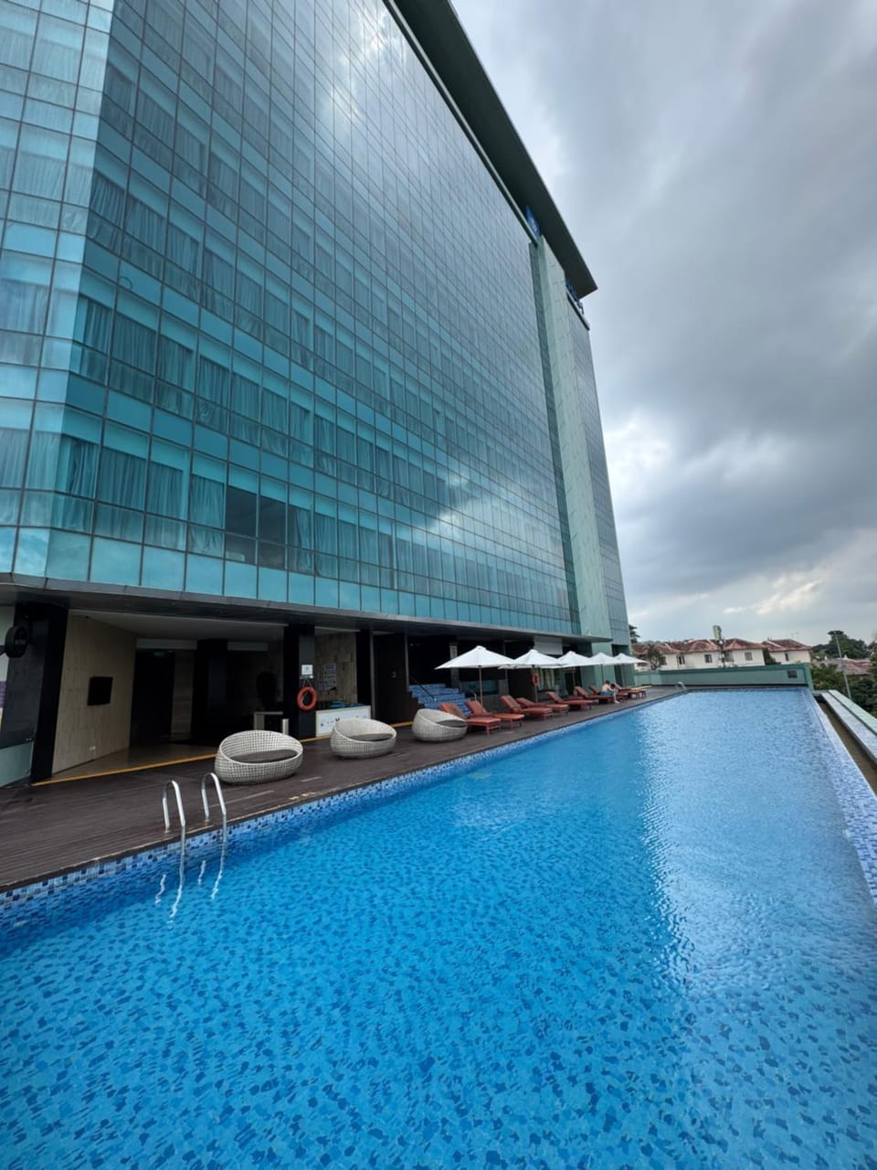 Panbil Residence Apartment - Studio 2 Bed Apartment in Riau Islands, Indonesia