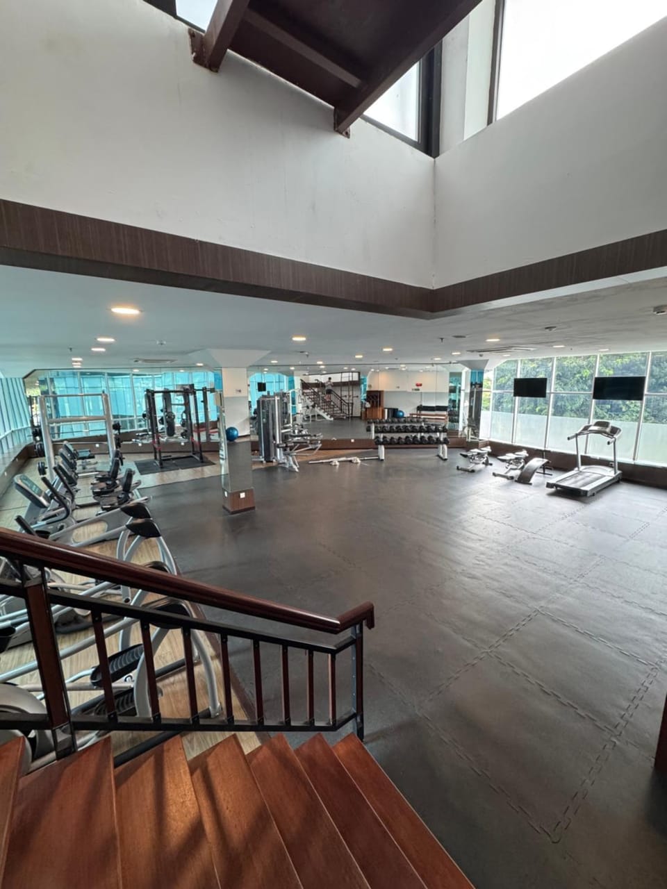 Panbil Residence Apartment - Studio 2 Bed Apartment in Riau Islands, Indonesia