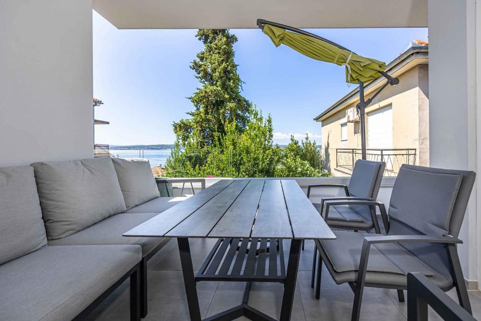 Summer, Balcony/Terrace