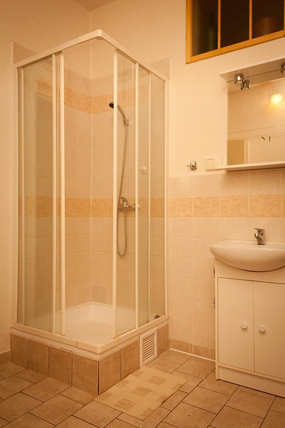 Shower