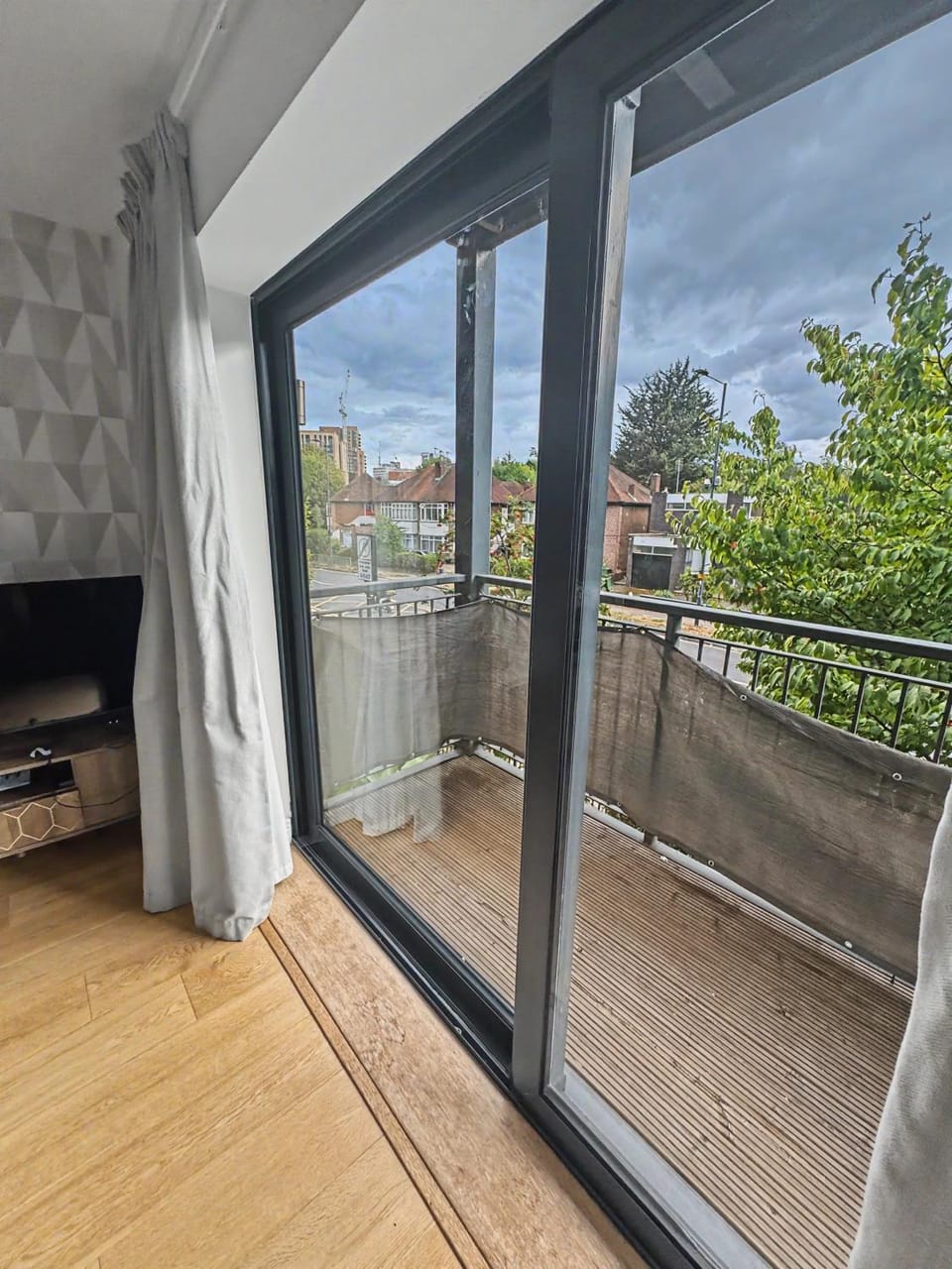 2 Bed Wembley Flat Near Stadium & Arena with Parking Apartment in Wembley