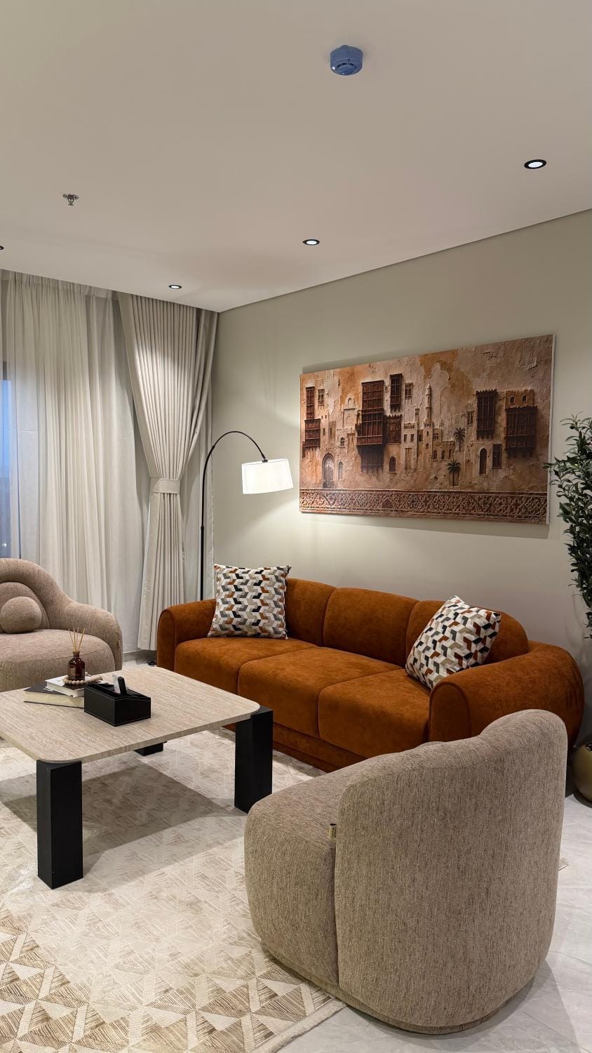 تلال العقارية Apartment in Saudi Arabia