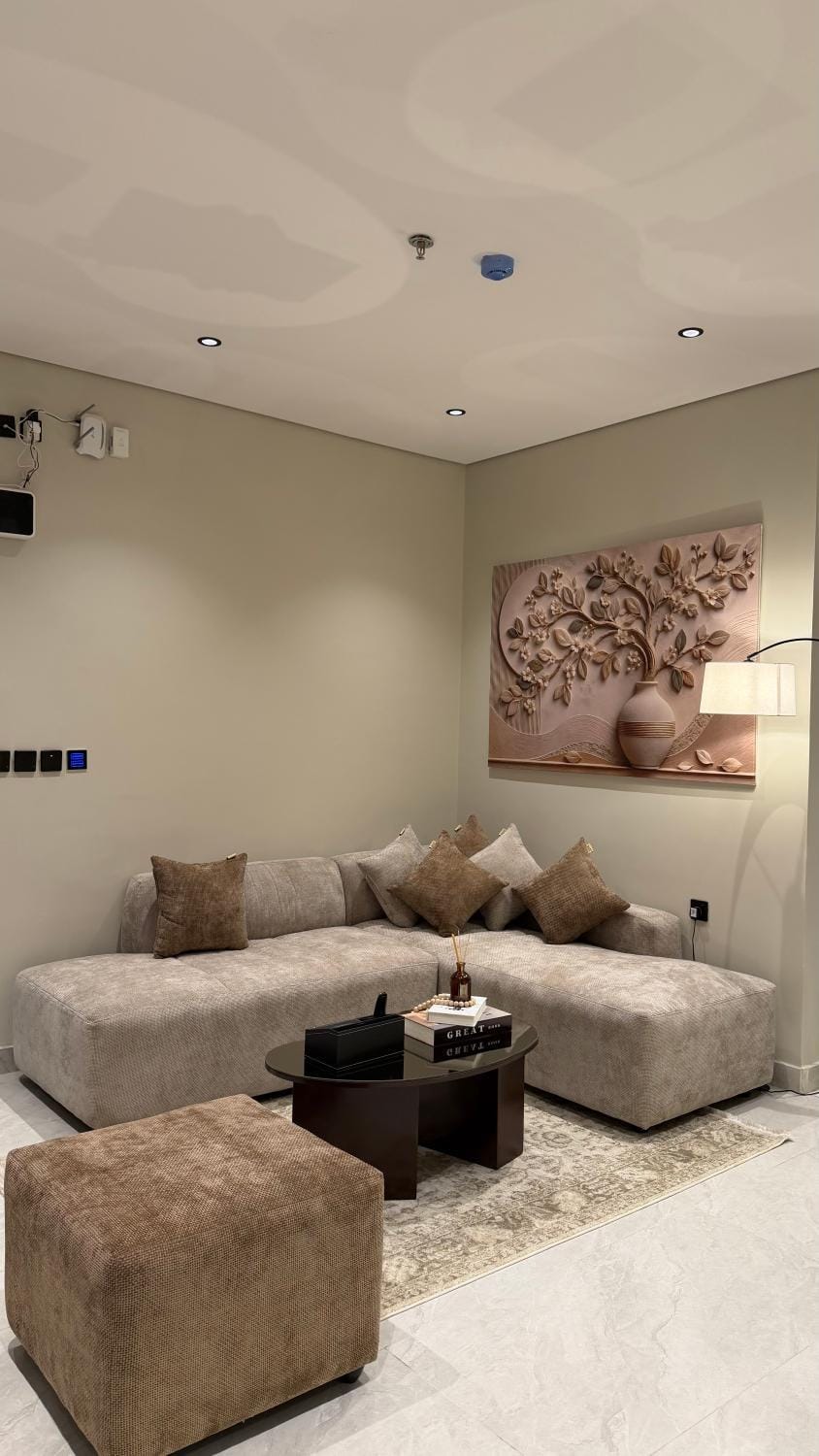 تلال العقارية Apartment in Saudi Arabia