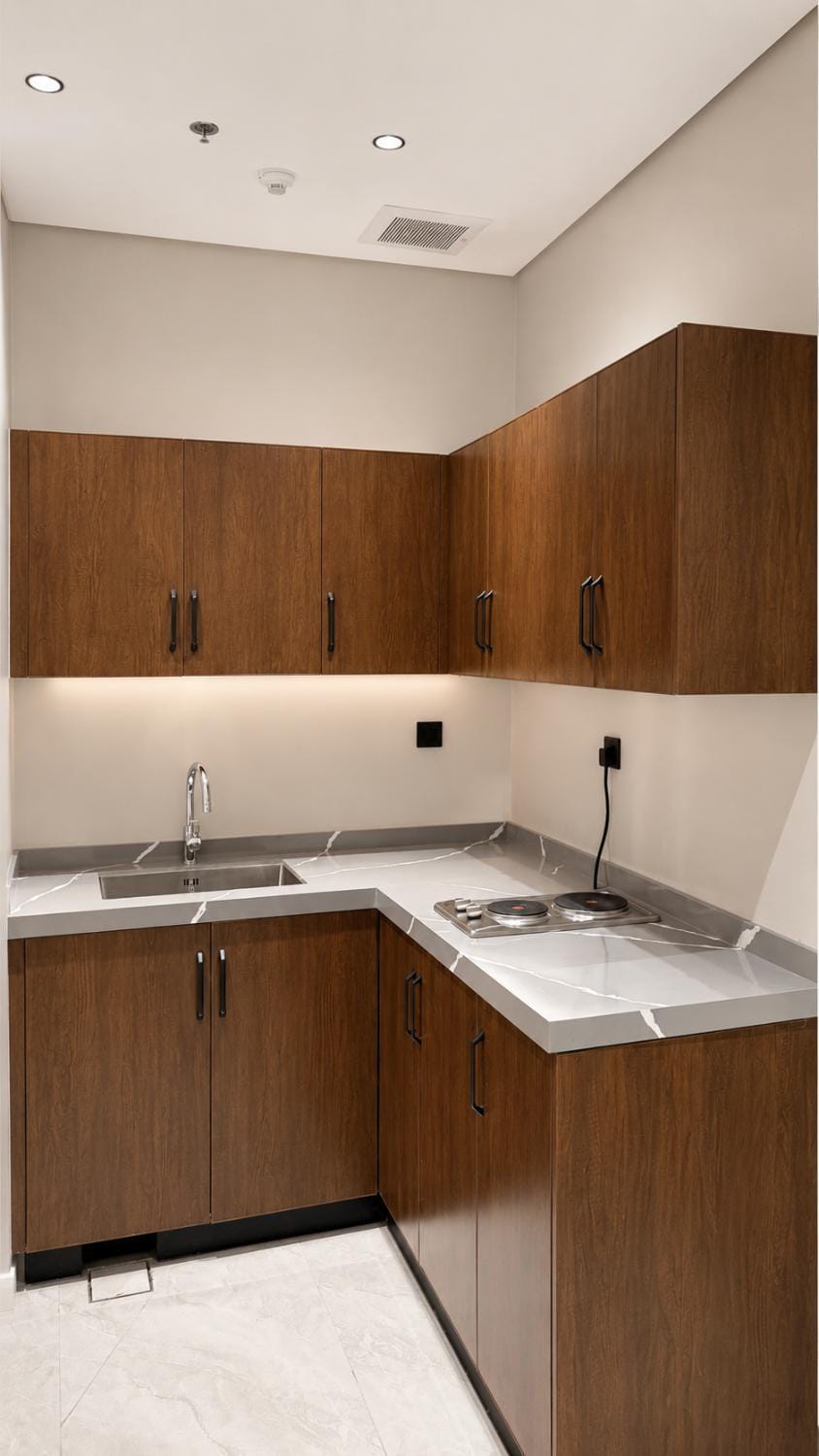 تلال العقارية Apartment in Saudi Arabia