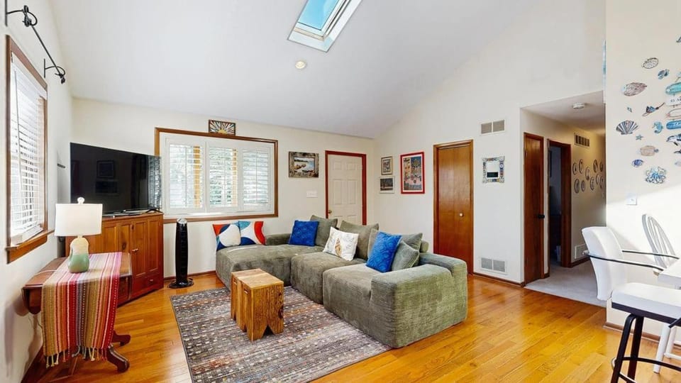 Rehoboth Beach - 2075 Ramblewood Dr House in Sussex County