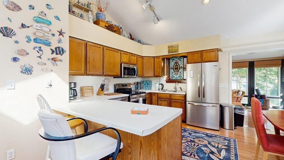 Rehoboth Beach - 2075 Ramblewood Dr House in Sussex County