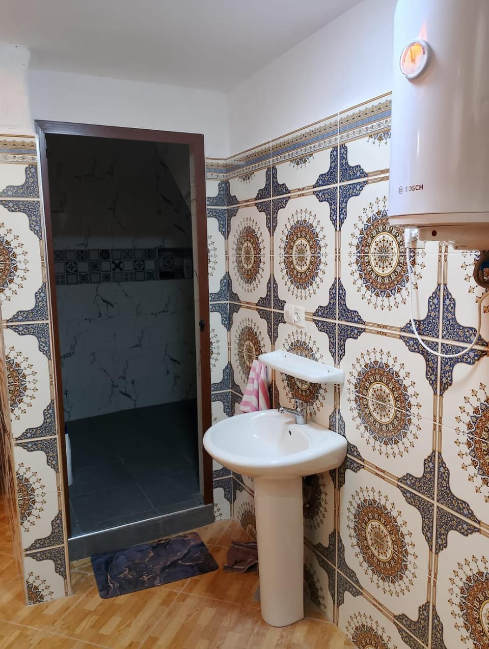 ABRIANE HOUCINE appartement Imlaln Apartment in Souss-Massa