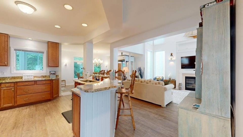 Sea Colony - 55110 Manor Pl House in Bethany Beach