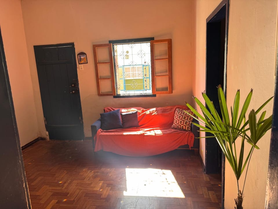 Casa no Centro Histórico Bed and Breakfast in Ouro Preto