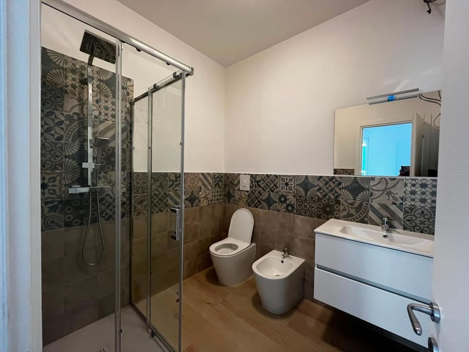 Bigò rooms Bed and Breakfast in Termoli
