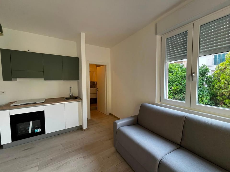 Bigò rooms Bed and Breakfast in Termoli