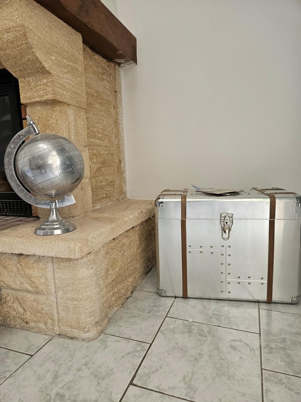 La Casa du Sud House in Cavaillon