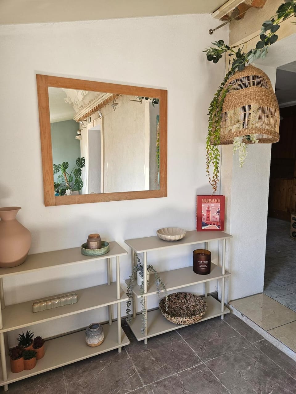 La Casa du Sud House in Cavaillon