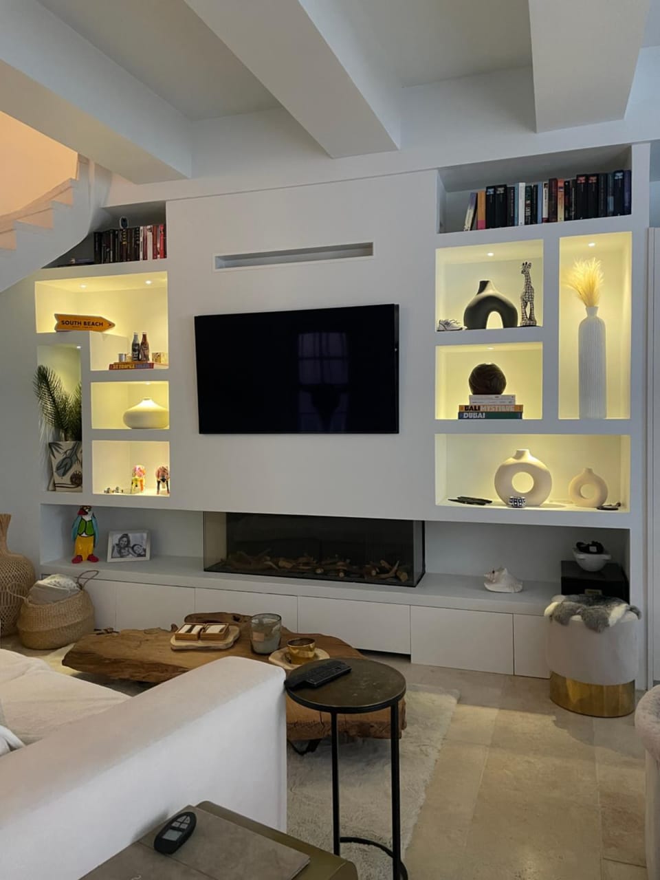 NEW! Air conditioning! Eygalières Village Center 2 Bedrooms House in Provence-Alpes-Côte d'Azur