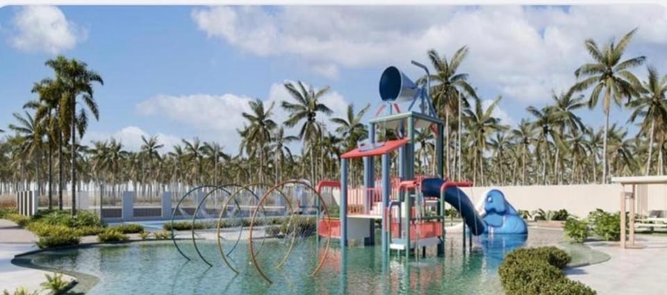 Salinas Beach GAV Resort Apartment in State of Pará