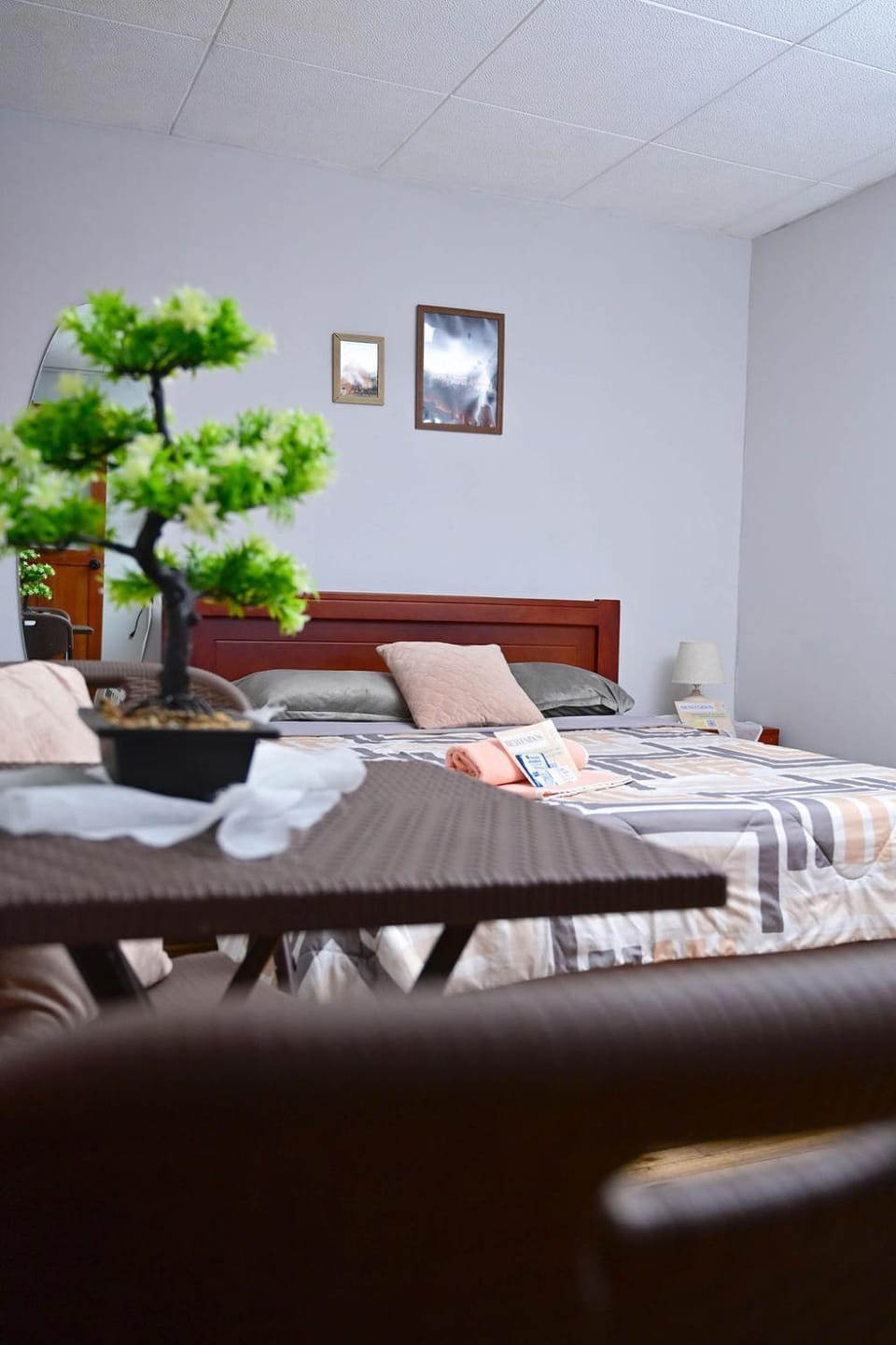 Casa Aida Victoria Apartment in Cuenca