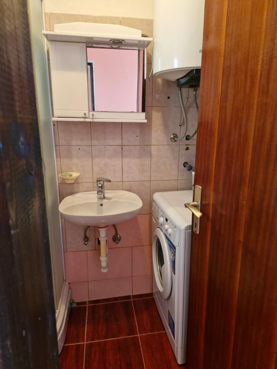 Carmen Apartment in Kotor Municipality