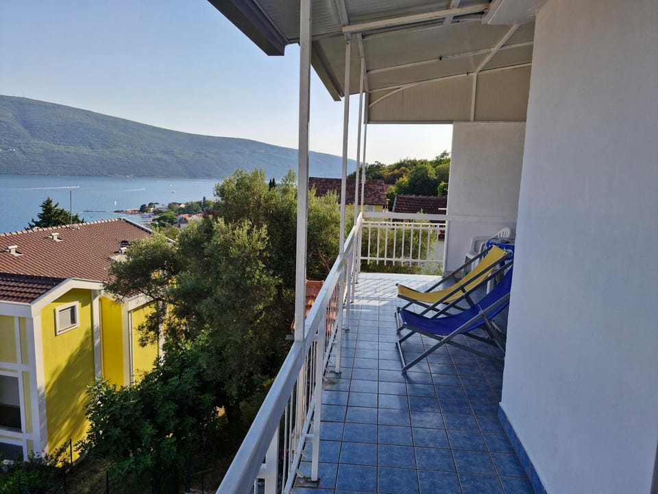 Carmen Apartment in Kotor Municipality