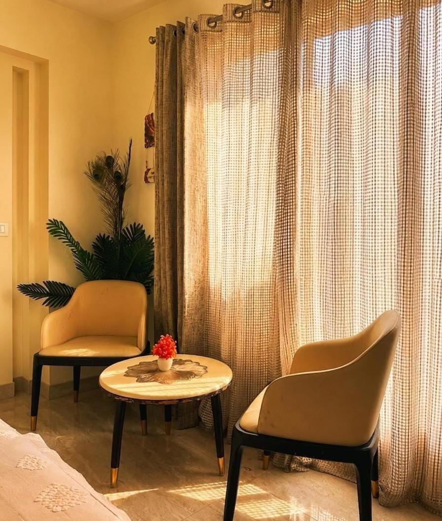 VEDIK24 Resort Prem Mandir Eternity V01 Apartment in Uttar Pradesh