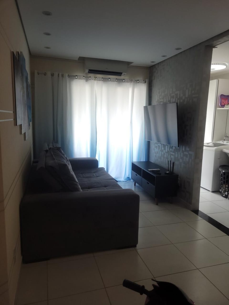 Lindo Apartamento Maitinga Bertioga 2 Quartos Apartment in Bertioga