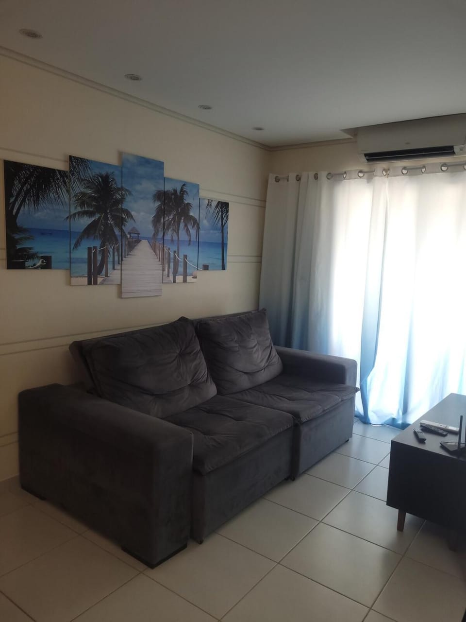 Lindo Apartamento Maitinga Bertioga 2 Quartos Apartment in Bertioga