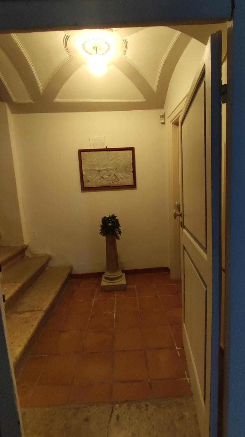 Antica Dimora Grella Apartment in Campania