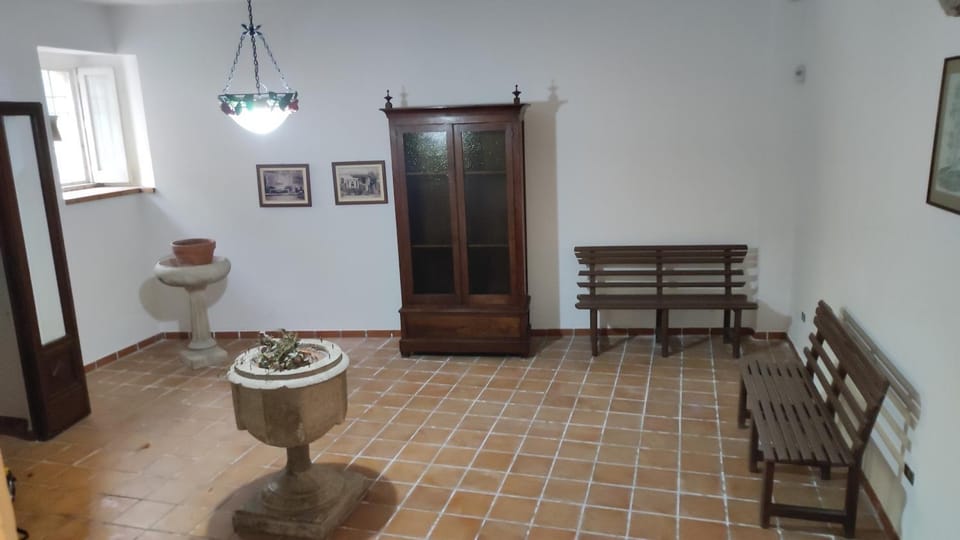 Antica Dimora Grella Apartment in Campania